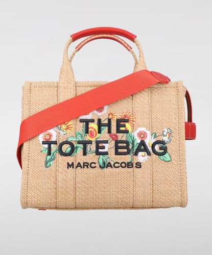 Sac Porté Main couleur Beige OS - Marc jacobs - Modalova