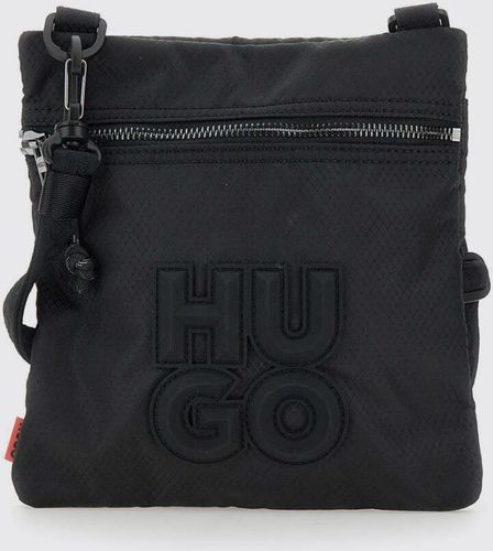 Sacoche HUGO Homme couleur Noir OS - Hugo Boss - Modalova