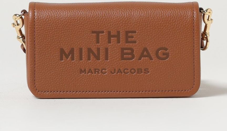 Sac Bandoulière couleur Marron OS - Marc jacobs - Modalova