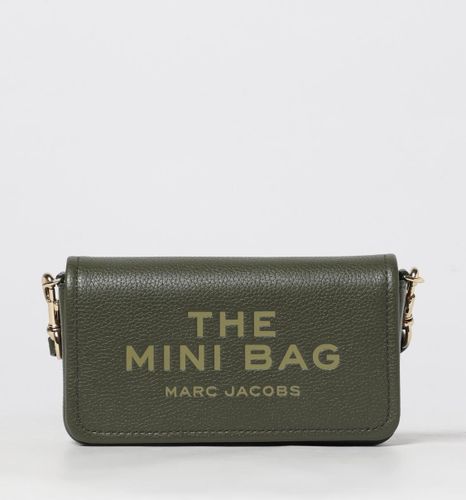 Sac Bandoulière couleur Vert Prairie OS - Marc jacobs - Modalova