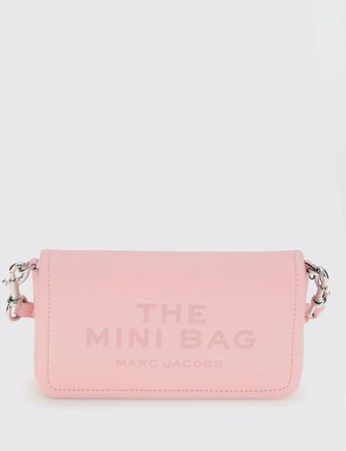 Sac Bandoulière couleur Poudre OS - Marc jacobs - Modalova