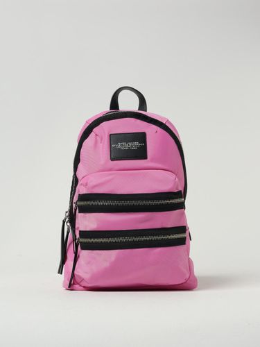 Sac à Dos couleur Rose OS - Marc jacobs - Modalova