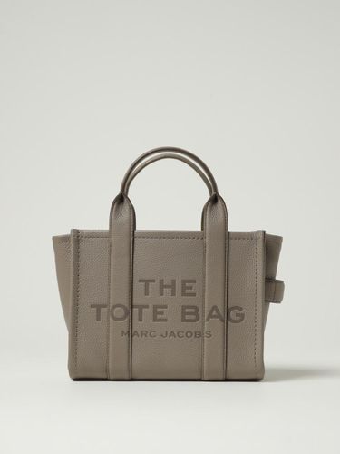 Sac Porté Main couleur Gris OS - Marc jacobs - Modalova