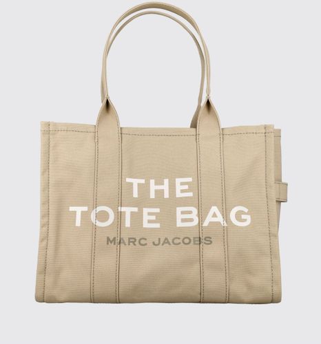 Sac Cabas couleur Beige OS - Marc jacobs - Modalova