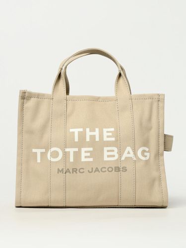 Sac Porté Main couleur Beige OS - Marc jacobs - Modalova