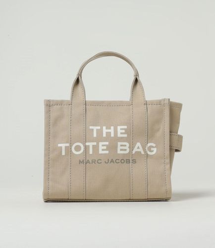 Sac Porté Main couleur Beige OS - Marc jacobs - Modalova