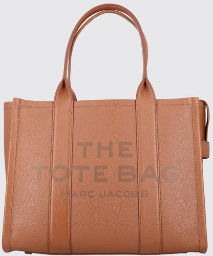 Sac Cabas couleur Cuir OS - Marc jacobs - Modalova