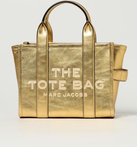 Sac Porté Main couleur Or OS - Marc jacobs - Modalova