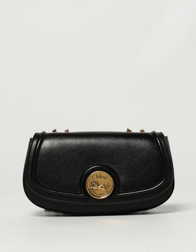 Mini Sac à Main CHLOÉ couleur Noir OS - Chloé - Modalova