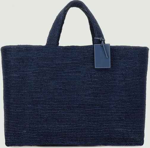 Sac Bandoulière couleur Bleu OS - Manebi - Modalova
