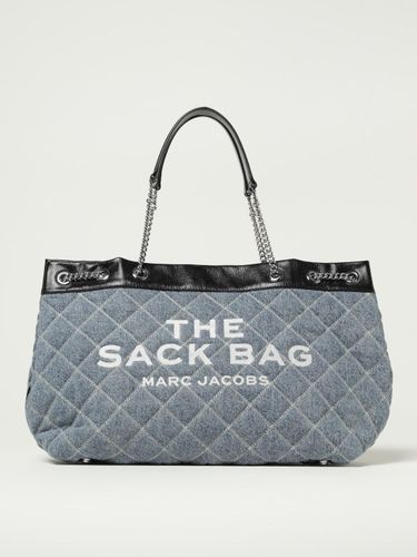 Sac Cabas couleur Bleu OS - Marc jacobs - Modalova