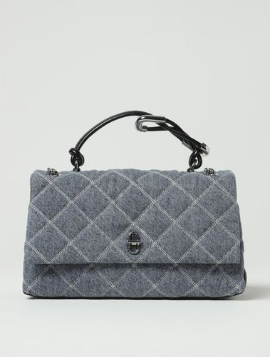 Sac Porté Main couleur Bleu OS - Marc jacobs - Modalova