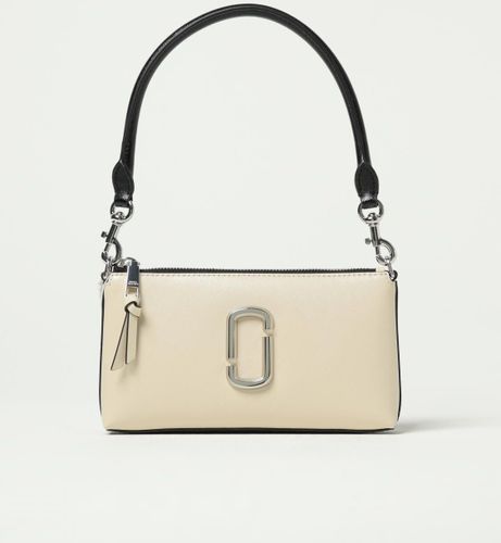 Sac Porté épaule couleur Blanc OS - Marc jacobs - Modalova