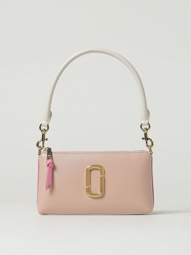 Sac Porté épaule couleur Rose OS - Marc jacobs - Modalova