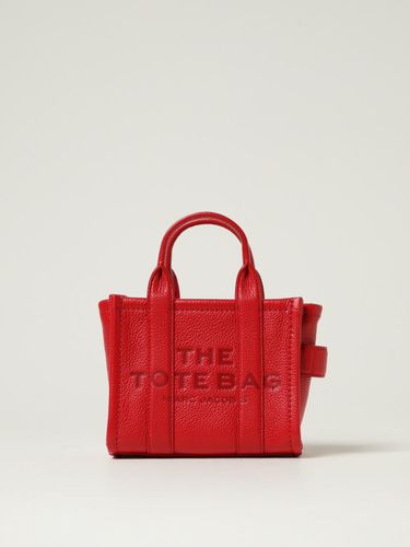 Mini Sac à Main couleur Rouge OS - Marc jacobs - Modalova