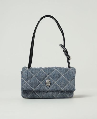Sac Porté épaule couleur Bleu OS - Marc jacobs - Modalova