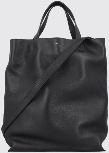 Sacoche A. P.C. couleur Noir OS - A.P.C. - Modalova