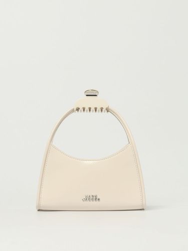 Sac Porté Main couleur Blanc OS - Marc jacobs - Modalova