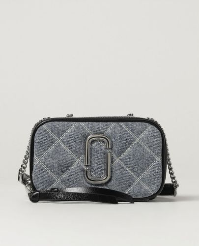 Sac Porté épaule couleur Bleu OS - Marc jacobs - Modalova