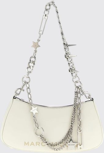 Sac Porté épaule couleur Blanc OS - Marc jacobs - Modalova