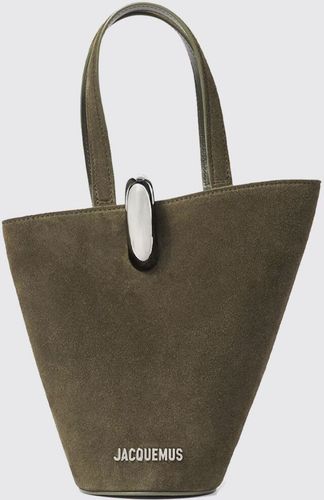 Sac à Main couleur Kaki OS - Jacquemus - Modalova