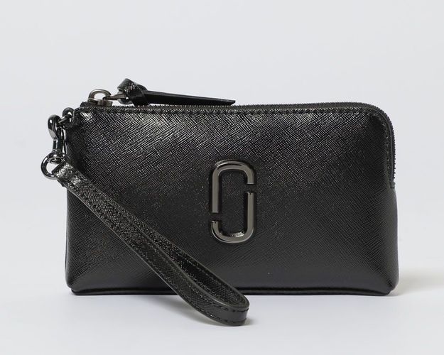 Pochette couleur Noir OS - Marc jacobs - Modalova
