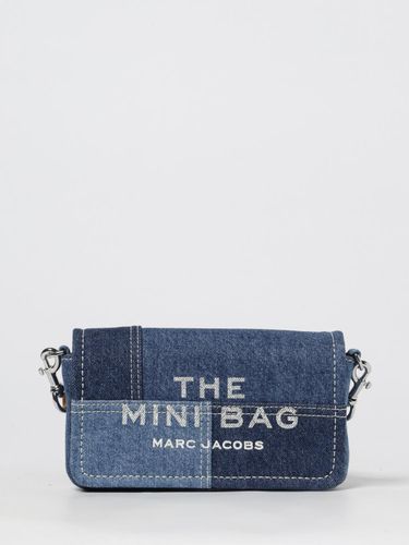 Sac Bandoulière couleur Bleu OS - Marc jacobs - Modalova