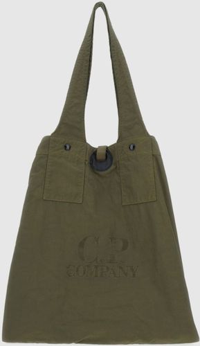 Sac C. P. COMPANY couleur Vert OS - C.P. Company - Modalova