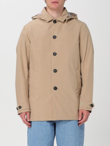 Veste couleur Beige XL - Save the Duck - Modalova