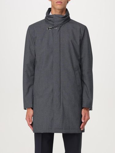 Manteau FAY Homme couleur Plomb XL - Fay - Modalova