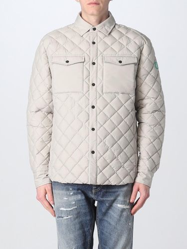 Veste couleur Gris M - Save the Duck - Modalova