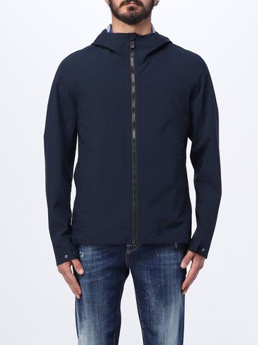 Veste couleur Bleu S - Save the Duck - Modalova