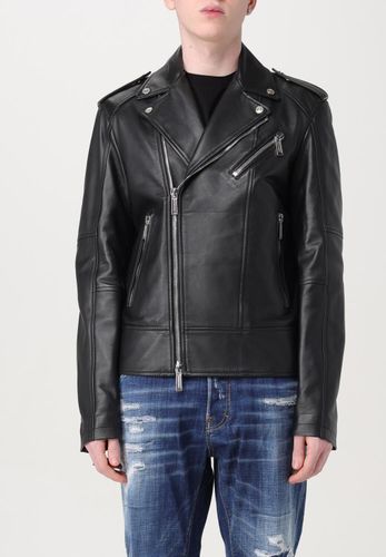 Veste couleur Noir 50 - Dsquared2 - Modalova