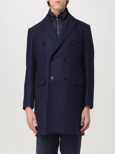 Manteau FAY Homme couleur Bleu XL - Fay - Modalova