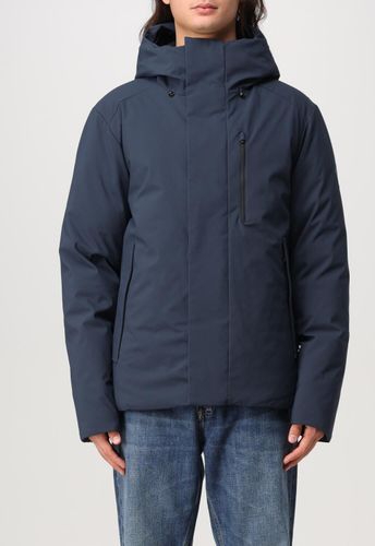 Veste couleur Bleu L - Save the Duck - Modalova