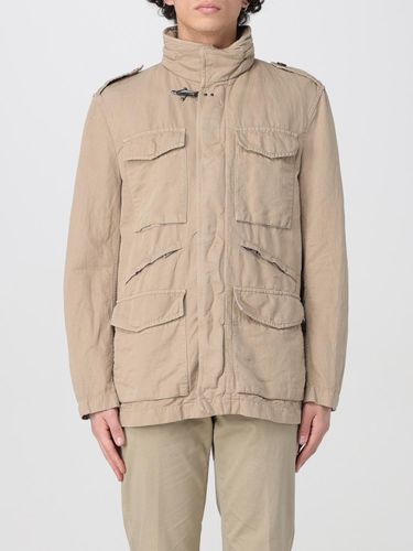 Veste FAY Homme couleur Marron L - Fay - Modalova