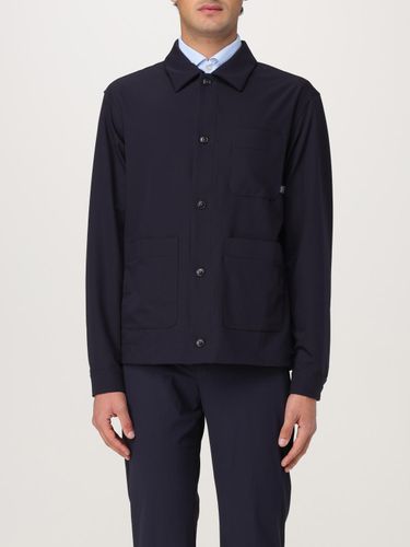 Veste couleur Bleu S - Paul & Shark - Modalova