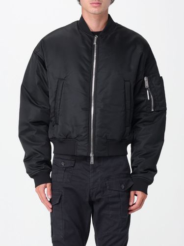 Veste couleur Noir 50 - Dsquared2 - Modalova