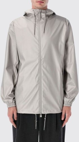 Veste RAINS Homme couleur Gris L - Rains - Modalova
