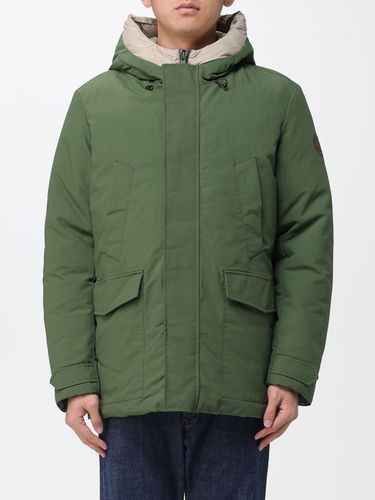Manteau couleur Vert L - Save the Duck - Modalova