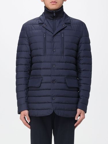 Veste couleur Bleu XXL - Save the Duck - Modalova