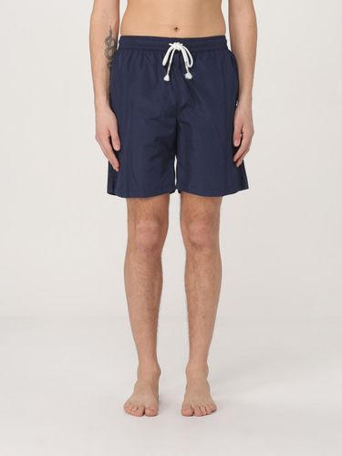 Maillot De Bain couleur Bleu XL - Eleventy - Modalova