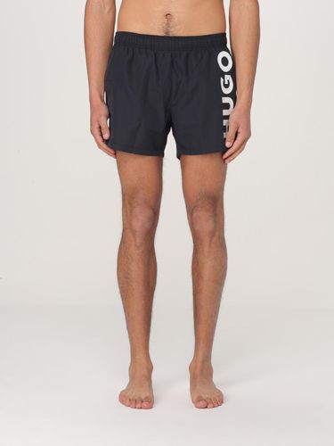 Maillot De Bain HUGO couleur Noir M - Hugo Boss - Modalova