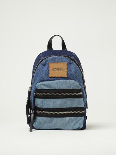 Sac à Dos couleur Bleu OS - Marc jacobs - Modalova