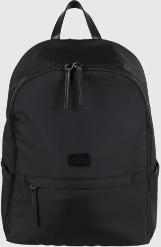 Sac à Dos A. P.C. couleur Noir OS - A.P.C. - Modalova