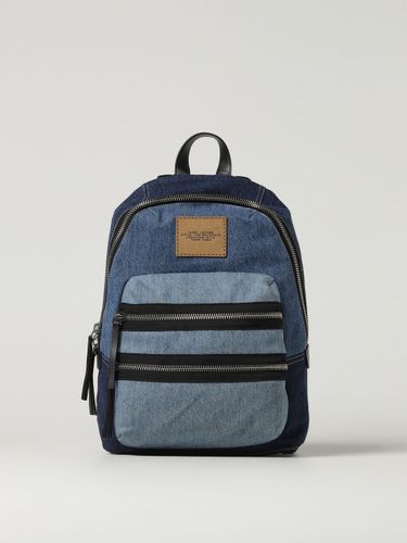 Sac à Dos couleur Bleu OS - Marc jacobs - Modalova