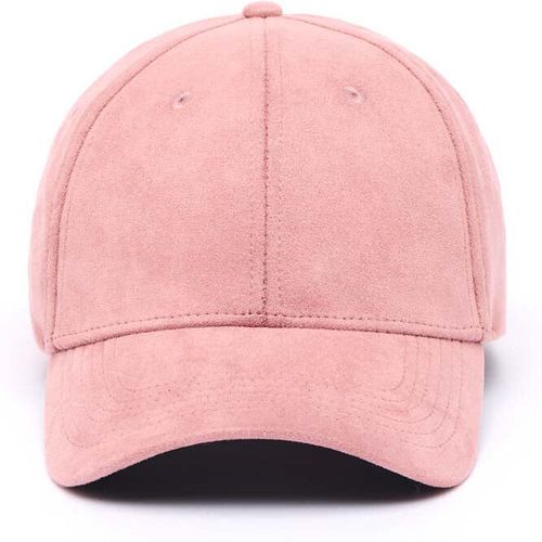 Casquette Effet Daim - Plusieurs Coloris - Draeger - Modalova