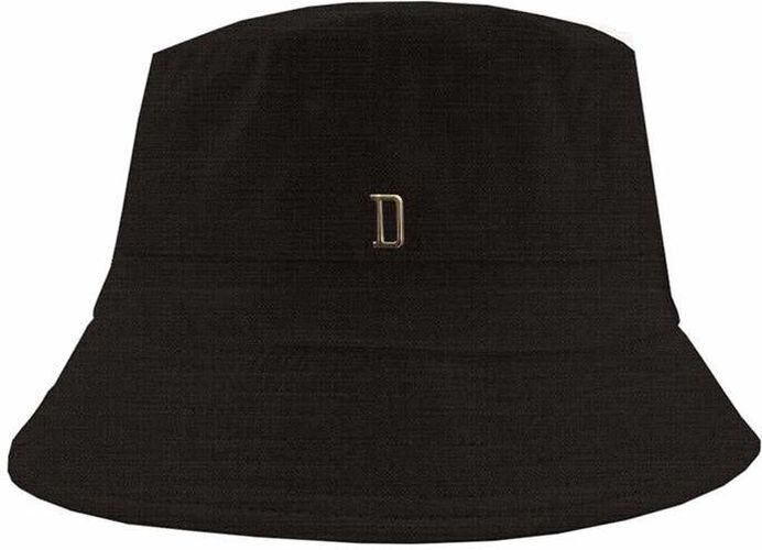 Draeger Bob Uni en Coton - Noir - Draeger - Modalova