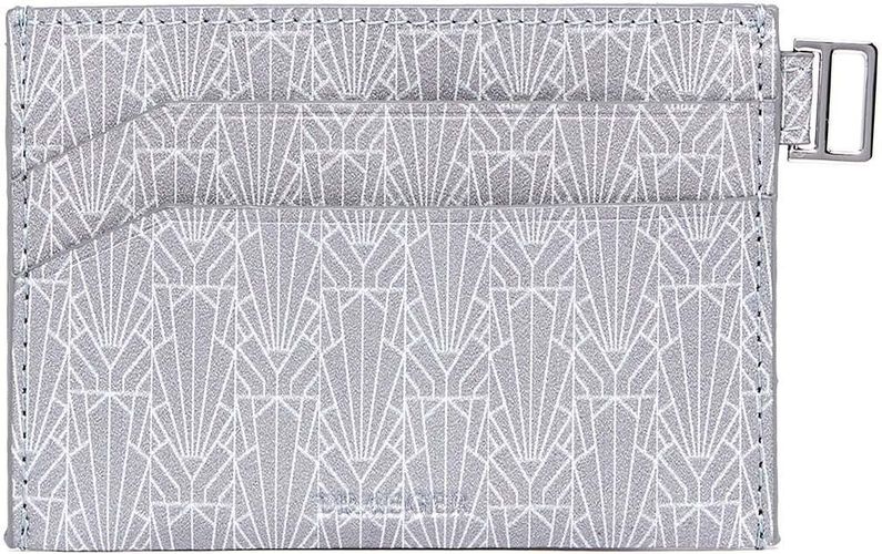 Porte-cartes - 4 compartiments - 100% cuir - Draeger - Modalova
