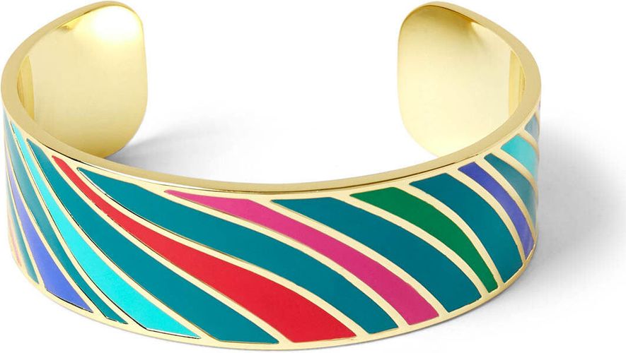 Bracelet Jonc Email - Plusieurs Coloris - Draeger - Modalova